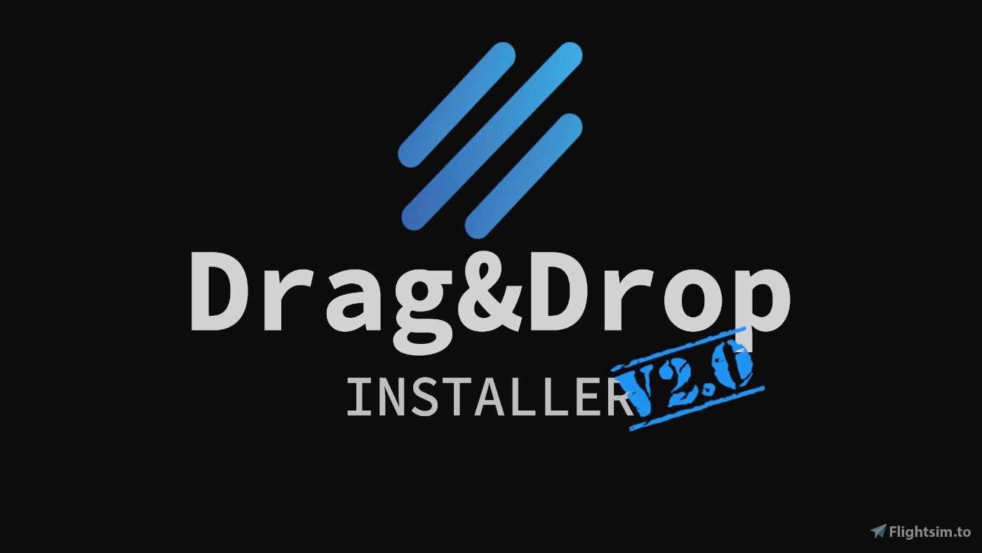 Drag&Drop Installer for GSX Pro Profiles - Image 2
