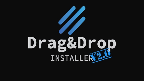 Drag&Drop Installer for GSX Pro Profiles
