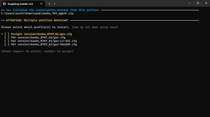 Drag&Drop Installer for GSX Pro Profiles thumbnail 4