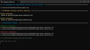 Drag&Drop Installer for GSX Pro Profiles thumbnail 6
