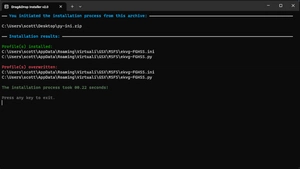 Drag&Drop Installer for GSX Pro Profiles thumbnail 7