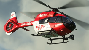 DRF [D-HDSF] HPG H145 HEMS thumbnail 2
