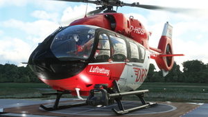 DRF [D-HDSF] HPG H145 HEMS thumbnail 3