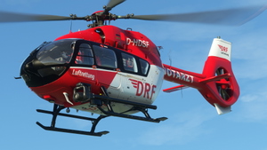 DRF [D-HDSF] HPG H145 HEMS thumbnail 4