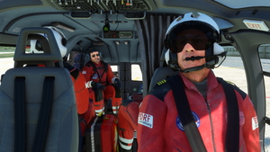 DRF [D-HDSF] HPG H145 HEMS thumbnail 5