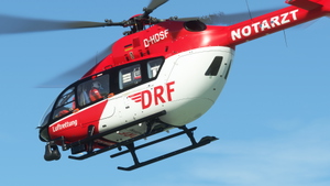 DRF [D-HDSF] HPG H145 HEMS thumbnail 6