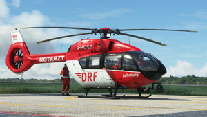 DRF [D-HDSF] HPG H145 HEMS thumbnail 7