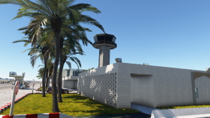 DTMB - Monastir Airport thumbnail 3