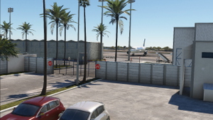 DTMB - Monastir Airport thumbnail 4