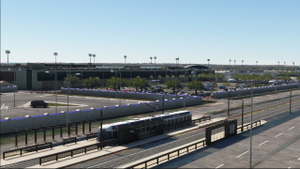 DTMB - Monastir Airport thumbnail 6