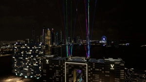 Dubai landmarks merge ORBX + iniBuilds thumbnail 5