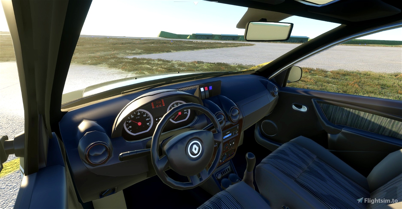 Škoda Octavia 4 - Night POV test drive & FULL review in 4K