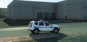 DUSTER   thumbnail 5