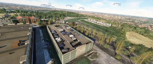 DZTO Rangueil Hospital - Toulouse