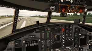 E-2 Hawkeye+C-2 Greyhound FSX convertion thumbnail 2