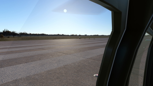 H135 Camera Views