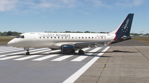 Republic Airways | E-175 | 3-pack thumbnail 3