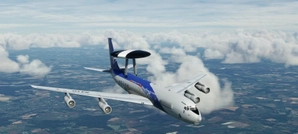 E3 SENTRY AWACS thumbnail 3