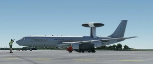 E3 SENTRY AWACS thumbnail 5