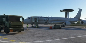 E3 SENTRY AWACS thumbnail 7