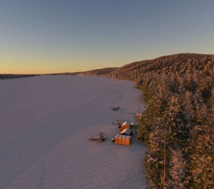 Eagle Island Airstrip (PXEI) thumbnail 3