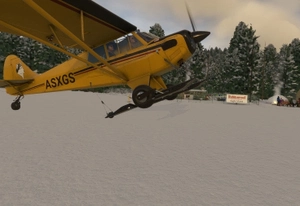 Eagle Island Airstrip (PXEI) thumbnail 8