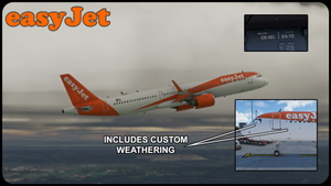 EasyJet Europe A321NEO OE-ISC (8K) thumbnail 2