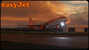 EasyJet Europe A321NEO OE-ISC (8K) thumbnail 3
