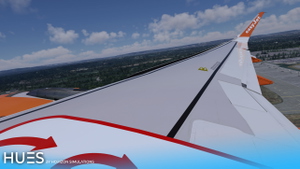easyJet Livery Pack - FBW A32NX (8K) thumbnail 4