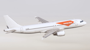 easyJet (G-EJCC & -EJCE) - Fenix A320 CFM thumbnail 2