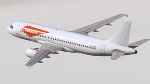 easyJet (G-EJCC & -EJCE) - Fenix A320 CFM thumbnail 3