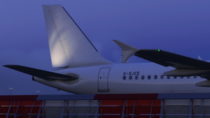 easyJet (G-EJCC & -EJCE) - Fenix A320 CFM thumbnail 5