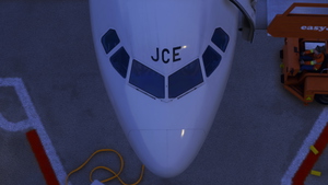easyJet (G-EJCC & -EJCE) - Fenix A320 CFM thumbnail 6