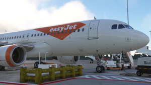 easyJet (G-EJCC & -EJCE) - Fenix A320 CFM thumbnail 12