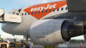 easyJet (G-EJCC & -EJCE) - Fenix A320 CFM thumbnail 13