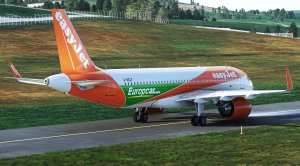 easyJet G-UZLF for A32NX [8K] thumbnail 6