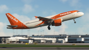 Easyjet (Pack) - Fenixsim A320 CFM thumbnail 2