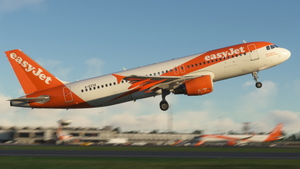 Easyjet (Pack) - Fenixsim A320 CFM thumbnail 3