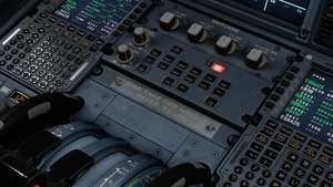 Easyjet (Pack) - Fenixsim A320 CFM thumbnail 5