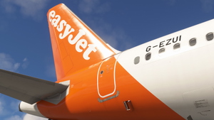 Easyjet (Pack) - Fenixsim A320 CFM thumbnail 7