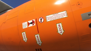 Easyjet (Pack) - Fenixsim A320 CFM thumbnail 9