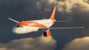 Easyjet [Package 1] w/Cabin Fenixsim A320 V2[8K+4K] thumbnail 2