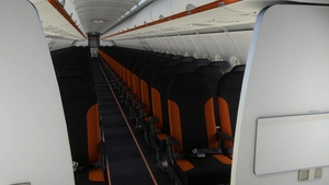 Easyjet [Package 1] w/Cabin Fenixsim A320 V2[8K+4K] thumbnail 5