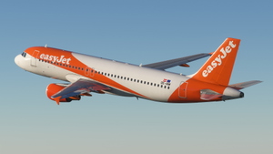 Easyjet [Package 1] w/Cabin Fenixsim A320 V2[8K+4K] thumbnail 7
