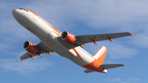 Easyjet [Package 1] w/Cabin Fenixsim A320 V2[8K+4K] thumbnail 8
