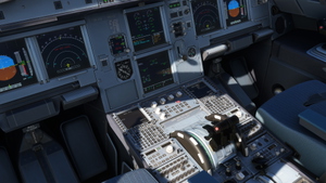 Easyjet [Package 1] w/Cabin Fenixsim A320 V2[8K+4K] thumbnail 12