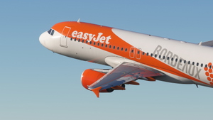 Easyjet [Specials Pack 1] w/Cabin Fenixsim A320 V2[8K+4K] thumbnail 1