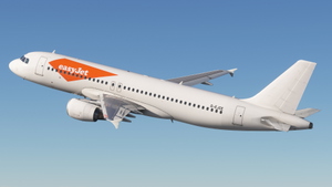 Easyjet [Specials Pack 1] w/Cabin Fenixsim A320 V2[8K+4K] thumbnail 5