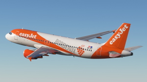 Easyjet [Specials Pack 1] w/Cabin Fenixsim A320 V2[8K+4K] thumbnail 6