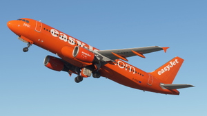 Easyjet [Specials Pack 1] w/Cabin Fenixsim A320 V2[8K+4K] thumbnail 7
